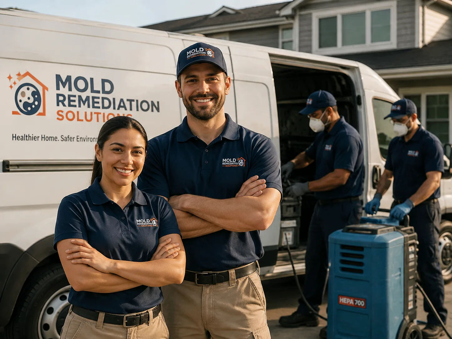 Mold Remediation company in Chebanse, IL